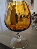 Glazen ballon glas, Ophalen of Verzenden, Zo goed als nieuw, Overige typen
