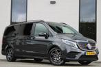 Mercedes-Benz V-Klasse 300d / Lang / DC / AMG / Burmester /, Achterwielaandrijving, Gebruikt, 4 cilinders, Met garantie (alle)