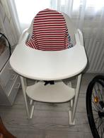 Houten kinderstoel te koop, Kinderen en Baby's, Kinderstoelen, Ophalen, Gebruikt, Overige typen
