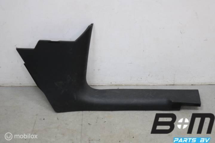 Dorpelbekleding rechtsonder Audi A2 8Z0867458A, Auto-onderdelen, Interieur en Bekleding, Gebruikt