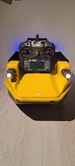 Voerboot Beetsweeper 2, Watersport en Boten, Ophalen, Gebruikt, Overige typen