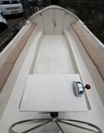 Reddingssloep, 9,50x3,50, 50 PK diesel, Refit 24/25, Vetus, Watersport en Boten, Ophalen, Binnenboordmotor, Diesel, Zo goed als nieuw