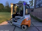 Still RX60-25 elektrische heftruck triplex Freelift Sideshif, Info@vanbeurdentrucks.nl, Heftruck, Ophalen of Verzenden, Kievitsham 48, 5333GE Hoenzadriel, NL