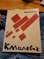 Kazimir Malevich, Ophalen of Verzenden, Zo goed als nieuw