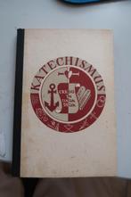 Katechismus of Christelijke leer-1948, Ophalen of Verzenden, Gelezen, Christendom | Katholiek