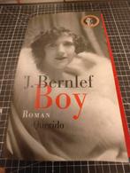 J. Bernlef - Boy (Roman), Ophalen of Verzenden, Gelezen, J. Bernlef, Nederland