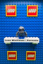 Lego Minifiguur / Poppetje PM004., Ophalen of Verzenden, Zo goed als nieuw, Lego