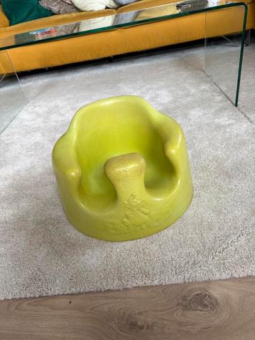 Bumbo stoel beschikbaar voor biedingen