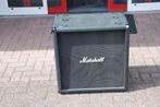 Marshall 4x12 inch kabinet celestion, 140 rms watt by 8 ohm, Ophalen, Gebruikt, Elektrische gitaar