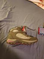 Wandelschoenen Maat 38, Ophalen, Bruin, Wandelschoenen, Onbekend