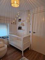 Woodies Noble Vintage Ledikant incl. matras, Kinderen en Baby's, Babywiegjes en Ledikanten, Ophalen, Gebruikt, Ledikant