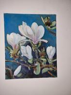 Uniek werk Dirk Smorenberg  Olieverf op doek, Ophalen