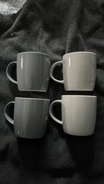 Mokken AH, Huis en Inrichting, Keuken | Servies, Ophalen, Nieuw, Overige stijlen, Kop(pen) en/of Schotel(s)