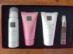 Rituals of Sakura giftset - nieuw, Ophalen, Nieuw, Bodylotion, Crème of Olie