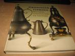 Jan Westers Groninger Tinboek,Historie,Tinnegieters ,Tinwerk, Ophalen of Verzenden, Gelezen