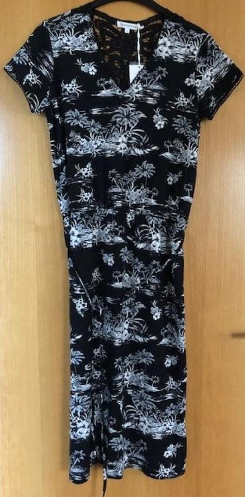 Tramontana jurk en blazer, Kleding | Dames, Jurken, Nieuw, Maat 42/44 (L), Zwart, Onder de knie, Verzenden