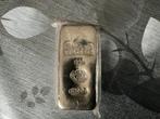 1000g Zilverbaar Heraeus Feinzilber, Ophalen of Verzenden, Zilver