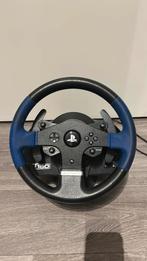 Thrustmaster t150 racestuur met pedalen, Spelcomputers en Games, Spelcomputers | Sony PlayStation Consoles | Accessoires, Ophalen of Verzenden