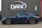Porsche 911 3.4 Carrera 4 PDK 350 PK Bose/Pano/20''/Leer, Automaat, Euro 5, Achterwielaandrijving, Beige