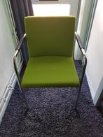 wachtkamerstoel merk Lande., Huis en Inrichting, Stoelen, Ophalen, Zo goed als nieuw, Overige kleuren, Eén