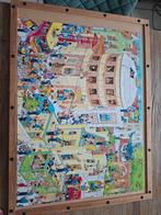 Jan van Haasteren 950 stukjes, Ophalen of Verzenden, 500 t/m 1500 stukjes, Zo goed als nieuw