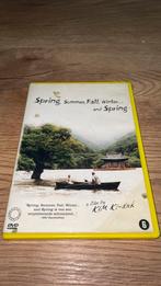 Spring, Summer, Fall, Winter… and Spring van Kim Ki-Duk., Cd's en Dvd's, Ophalen of Verzenden, Zo goed als nieuw, Overige gebieden