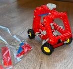 Lego Technic 8024 universal set, Ophalen of Verzenden, Gebruikt, Complete set