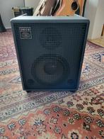 Schertler Unico, Muziek en Instrumenten, Ophalen, Gebruikt, Minder dan 500 watt, P.A.