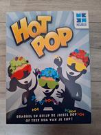 Spel Hot Pop, Drie of vier spelers, Ophalen of Verzenden, Zo goed als nieuw, Megablue