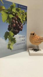 Tuinier, Ds. D.W.; Leven als christen, Ophalen of Verzenden, Gelezen, Christendom | Protestants