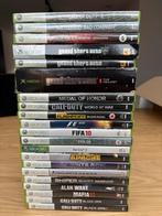 Spellen voor de Xbox 360, Ophalen, Gebruikt, 1 speler, Vanaf 3 jaar