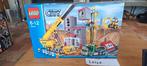 Lego City, Sealed Construction Site, 7633, Nieuw, Complete set, Ophalen of Verzenden, Lego