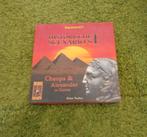 Historische scenario's 1 Catan, Ophalen of Verzenden, Zo goed als nieuw