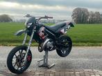 Derbi DRD 85th edition, Fietsen en Brommers, Brommers | Derbi, Ophalen, Zo goed als nieuw
