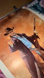 Cowboy, Ophalen of Verzenden, A1 t/m A3, Film en Tv