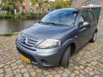 Citroën C3 1.1 I 2010 Grijs, Voorwielaandrijving, Stof, Zwart, Metallic lak