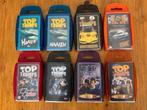Top Trumps kaartspellen, Hobby en Vrije tijd, Gezelschapsspellen | Kaartspellen, Ophalen of Verzenden, Nieuw
