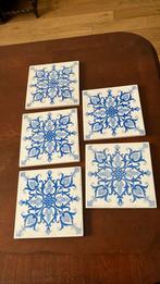 Oude tegels ca. 1920 €17,50, Antiek en Kunst, Ophalen of Verzenden