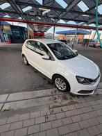 Volkswagen Polo 1.2 TSI 66KW HIGHLINE 2014(90PK)Wit, 4 cilinders, Airbags, Wit, Handgeschakeld