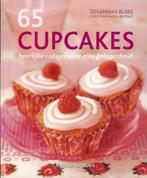 Susannah Blake - 65 Cupcakes, Susannah Blake, Ophalen of Verzenden, Zo goed als nieuw, Taart, Gebak en Desserts