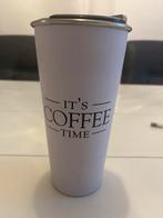 Riviera Maison Thermos Koffiebeker, Ophalen of Verzenden, Zo goed als nieuw