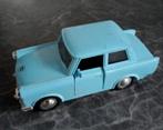 Trabant auto ss4725, Hobby en Vrije tijd, Ophalen, Zo goed als nieuw
