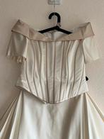 Bruidsjurk maat 40, Maat 38/40 (M), Overige typen, Overige kleuren, Ophalen of Verzenden