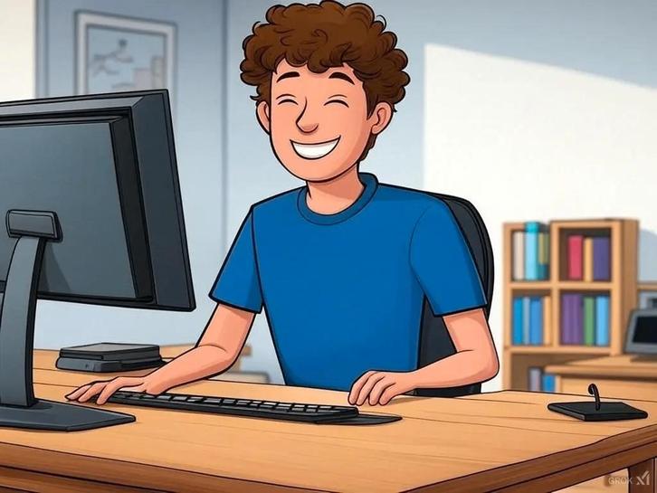 Computerhulp aan huis, Computers en Software, Overige Computers en Software, Nieuw, Ophalen of Verzenden