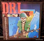 D.R.I. – Dirty Rotten LP / Violent Pacification (1988), Ophalen of Verzenden, Gebruikt
