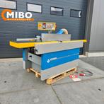 VERTONGEN C630 Vlakenvandiktebank 630mm schaafbank ***, Ophalen of Verzenden, Zo goed als nieuw