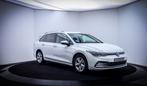 Volkswagen GOLF Variant 1.0TSI LIFE LED | CAMERA | STUUR+STO, Stof, Gebruikt, Wit, Origineel Nederlands