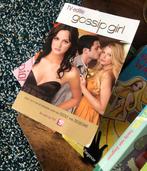 Gossip Girl boeken deel 1-11, Boeken, Chicklit, Ophalen of Verzenden, Cecily von Ziegesar