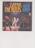 status quo, Ophalen of Verzenden, Gebruikt, Rock en Metal