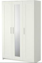 kledingkast & gratis opberger, Ophalen, Met deur(en), 100 tot 150 cm, Zo goed als nieuw